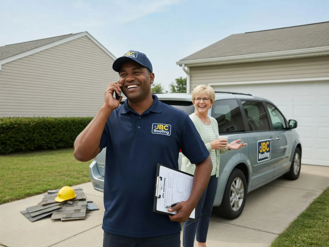 Roof Replacement Tuskegee, AL FAQs